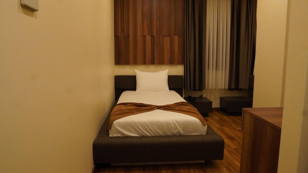 Amber Palace Hotel Κωνσταντινούπολη Εξωτερικό φωτογραφία