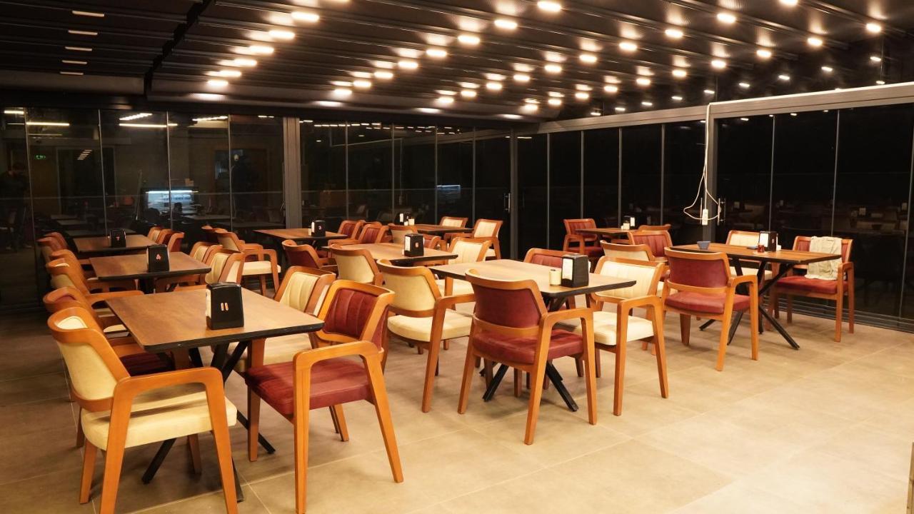 Amber Palace Hotel Κωνσταντινούπολη Εξωτερικό φωτογραφία